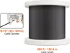 Zestaw lin stalowych VEVOR, Ф3,18 mm x 152,4 m, lina ze Podgląd zdjęcia produktu 8