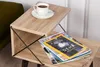 Skye Decor, Cross - Pine, Nachttische & -schränke, Kiefer, Produktbild-Vorschau 4