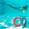 SCHILDKRÖT 970326 Anello subacqueo in neoprene SCHILdKRÖT, Anteprima dell’immagine prodotto 10
