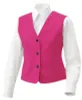 Damen Weste Gillette hotpink, S : S : hot pink : 65% Produktbild-Vorschau 1