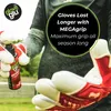 GloveGlu Guanto da portiere Spray per guanti MEGAgrip 120ml Anteprima dell’immagine prodotto 6