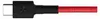 Xiaomi Mi Braided USB Type C Cable 1M Rot Produktbild-Vorschau 6