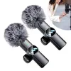 Microphone cravate sans fil pour iPhone, iPad, téléphone Voir les images du produit 9