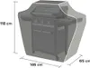 BBQ Classic Abdeckhaube L (3er Serie) Voir les images du produit 5