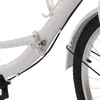 24 "7-rychlostní tříkolka pro dospělé tříkolka pro seniory Náhled obrázku produktu 8
