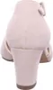 Tamaris Pumps, Absatz bis 65 mm in beige, Gr. 36 Produktbild-Vorschau 6