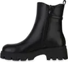 VAN HILL Damen Leicht Gefüttert Klassische Stiefeletten Produktbild-Vorschau 2