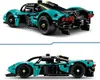 LEGO® Technic 42208 Aston Martin Valkyrie Voir les images du produit 12