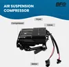 Compresseur de suspension pneumatique pour Porsche Panamera Voir les images du produit 10