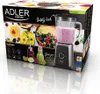 Adler | Blender | Ad 4076 | Tabletop | 1000 W | Materiał Podgląd zdjęcia produktu 7
