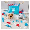 Melissa & Doug MPP PYS Examine TreatPetVet Plyst GML, 3 Anteprima dell’immagine prodotto 9