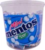 Perfect Mentos Mini Mint 120 x 10,5g Voir les images du produit 5