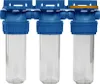 Regenwasserfilter mit waschbarem Filter Produktbild-Vorschau 2