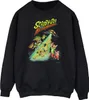 Scooby Doo - "The Alien Invaders" Sweatshirt für Damen Produktbild-Vorschau 1