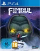 EuroVideo Medien Fimbul, PlayStation 4, Physische Medien Produktbild-Vorschau 2
