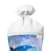Roth Schultüte Delfine 70cm, Glitter, rund, Rot(h)-Spitze, Produktbild-Vorschau 2