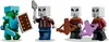 LEGO® Minecraft® Pustynny patrol Illager 21267 Podgląd zdjęcia produktu 22
