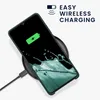 kwmobile Handyhülle für Huawei P30 Pro Hülle - Case Silikon Produktbild-Vorschau 5