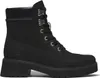 TIMBERLAND - Bottines Carnaby Cool pour femme - Numéro 39.5 Voir les images du produit 13