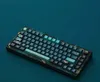 AKKO MOD 007B V3 HE "Year of the Dragon" Gaming Tastatur - Produktbild-Vorschau 4