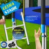 KESSER® - Trampolin  | Rheinland GS  | Komplettset mit Produktbild-Vorschau 6