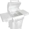 TAINO Edelstahlrost Set für PLATINUM 2+1 BLACK 2+1 Gasgrill Produktbild-Vorschau 2