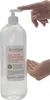 1000 ml Desinfektionsmittel Handgel 71% Alkohol Gel Produktbild-Vorschau 2