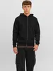 Jack & Jones Bradley Kapuzenjacke mit Reißverschluss, Produktbild-Vorschau 1