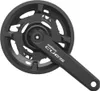 SHIMANO Kurbelgarnitur CUES FC-U4010 Kurbelgarnitur - 175 Produktbild-Vorschau 1