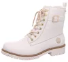 Buty Rieker Botki Damskie Ocieplane Y912680 Podgląd zdjęcia produktu 23
