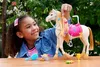 Barbie HXJ42, Modelka, 3 rok / roky, Dievča, Zvukové Náhľad obrázku produktu 11