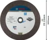 PRO Metal Disque à tronçonner aggloméré, 300 x 3,2 x 22,23 Voir les images du produit 2
