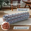 coussin de yoga Tarik #DoYourYoga - rempli de cosses de Voir les images du produit 2