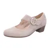 Ara Pumps, Absatz bis 45 mm in beige, Gr. 5 Produktbild-Vorschau 13