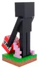 Exquisite Gaming Minecraft Enderman Cable Guys Produktbild-Vorschau 5