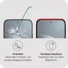 Schutzfolie Xiaomi 17T - Panzerglas - Cazy - Transparant Produktbild-Vorschau 4