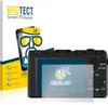 BROTECT Schutzglas für Sony Cyber-Shot DSC-HX50V Produktbild-Vorschau 1