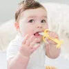 Aide à la dentition en forme de banane - 3M Voir les images du produit 2