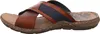 Rieker Herren Pantolette Clog 22080 , Größe:41 EU, Produktbild-Vorschau 38
