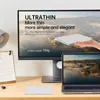 BOSTO T02 Kabelgebundenes und kabelloses Touchpad 2,4 G & Produktbild-Vorschau 8