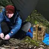 33 Stück Outdoor Notfall Survival Kit, Außen Ausrüstung Produktbild-Vorschau 8