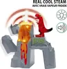 Dinosaurier-Vulkan mit Ausbruchsfunktion BRIO 63609200 Produktbild-Vorschau 10