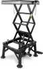 Bituxx Motorradhebebühne hydraulischer Motorradheber Produktbild-Vorschau 4