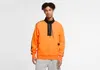 Sweatshirts Nike Nba Team 31 Courtside CN0063886 Produktbild-Vorschau 1