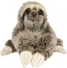 30cm Kuscheltier Schmusetier Faultier Plüschfaultier Produktbild-Vorschau 2