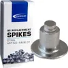 A box of Schwalbe replacement spikes and a single spike. Anteprima dell’immagine prodotto