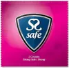 SAFE Kondome Super Strong für extra Sicherheit (10 Stück) Produktbild-Vorschau 2