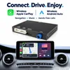 Interfejs bezprzewodowy CarPlay i Android Auto dla Podgląd zdjęcia produktu 6