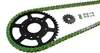 Kettensatz EK-Chain 525 MVXZ-2 für Kawasaki ZX7RR Farbe Produktbild-Vorschau 1