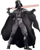 Star Wars Darth Vader Deluxe Herrenkostüm Lizenzware Produktbild-Vorschau 1